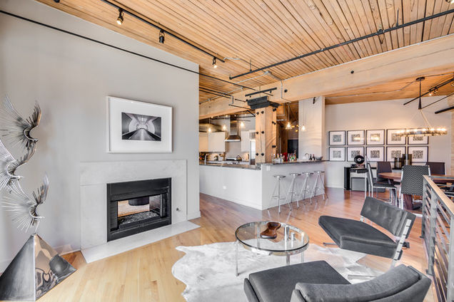 411 W Ontario Street Unit 504 - Photo 6 of 25