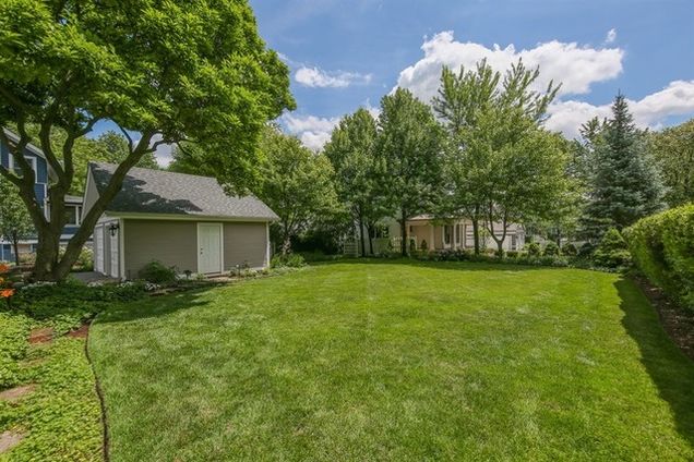 330 W Maple St Hinsdale Il Estately Mls