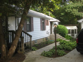817 N Park Road