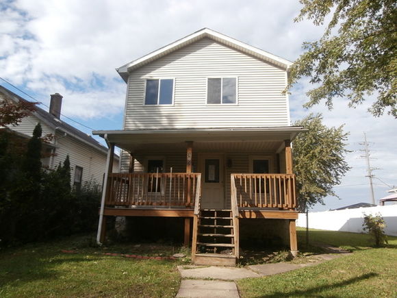 107 S Logan Avenue JOLIET, IL House Sold - Photo 1 of 8. Opens carousel modal