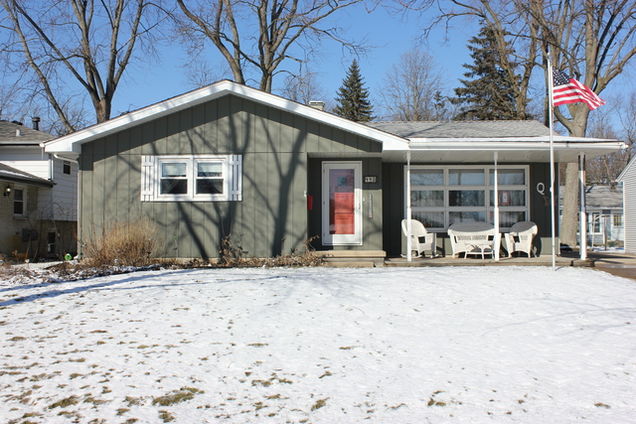 113 Mckinley Avenue STEGER, IL House Sold - Photo 1 of 23. Opens carousel modal