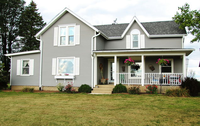 1269 Quarry Road KIRKLAND, IL House Sold - Photo 1 of 43. Opens carousel modal