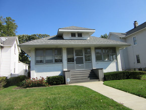114 Logan Avenue JOLIET, IL House Sold - Photo 1 of 12. Opens carousel modal