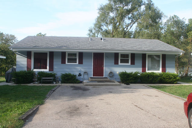 301 S Park Avenue HARVARD, IL Multifamily Sold - Photo 1 of 20. Opens carousel modal