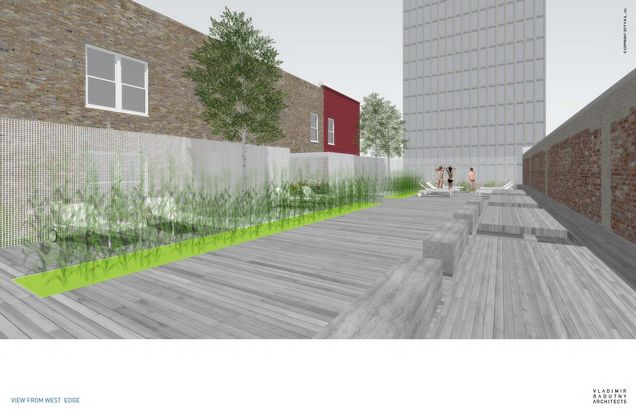 2000 S Michigan Avenue Unit 103 - Photo 16 of 17