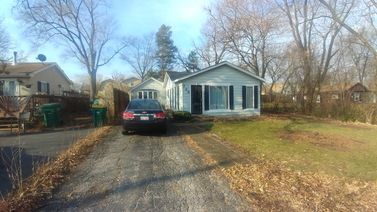 728 N Park Road