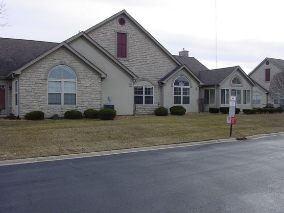 18258 Murphy Circle Unit 18258 TINLEY PARK, IL Condo Sold - Photo 1 of 20. Opens carousel modal