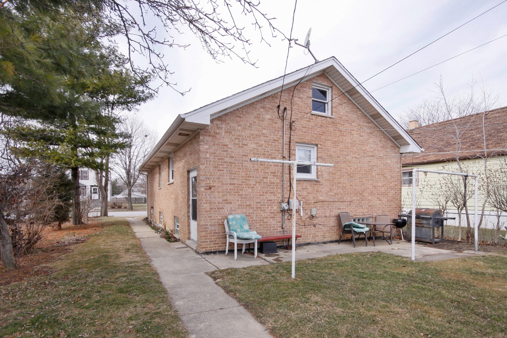 14511 S Palmer Ave, Posen, IL 60469 Estately 🧡 MLS 09895039