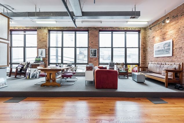 1617 S Michigan Avenue Unit 2 - Photo 7 of 12