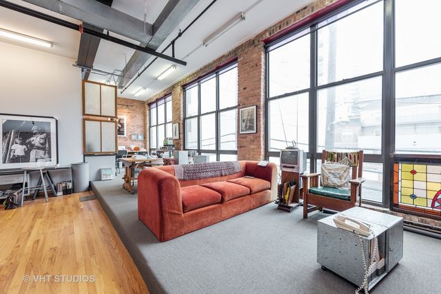 1617 S Michigan Avenue Unit 2 - Photo 9 of 12