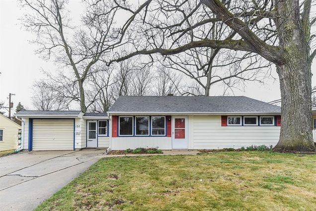 120 Orchard Lane DEKALB, IL House Sold - Photo 1 of 17. Opens carousel modal