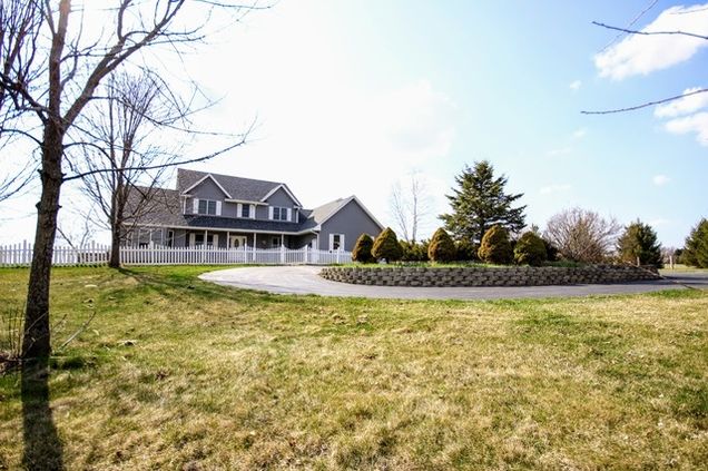 4903 Mccauley Road WOODSTOCK, IL House Sold - Photo 1 of 23. Opens carousel modal