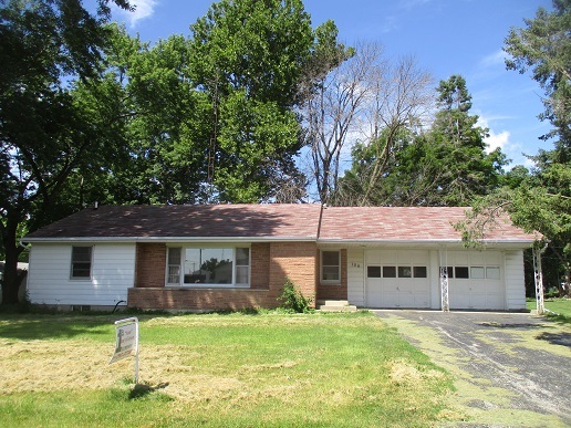 106 Monroe Street LEONORE, IL House Sold - Photo 1 of 11. Opens carousel modal