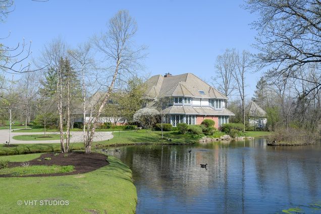 1340 Abington Cambs Drive Lake Forest, IL House Sold - Photo 1 of 1. Opens carousel modal