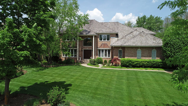 22924 N North Woodcrest Lane KILDEER, IL House Sold - Photo 1 of 38. Opens carousel modal