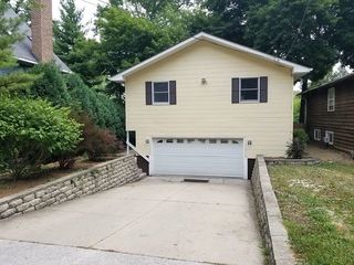 807 N Park Road