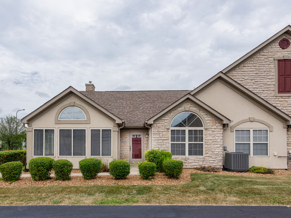 18256 Murphy Circle TINLEY PARK, IL Townhouse Sold - Photo 1 of 1. Opens carousel modal