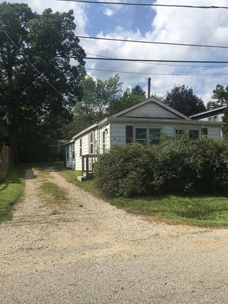 816 N Park Road