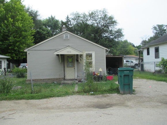 122 Adella Avenue JOLIET, IL House Sold - Photo 1 of 4. Opens carousel modal