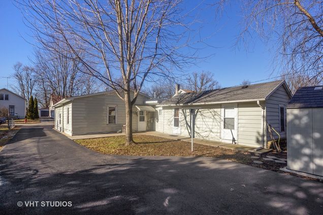 120 Adella Avenue JOLIET, IL House Sold - Photo 1 of 12. Opens carousel modal