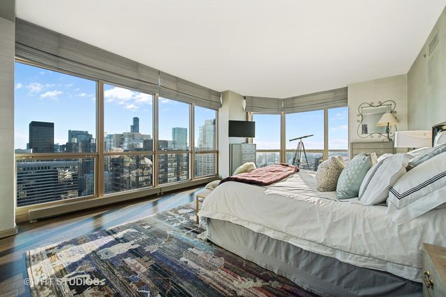 21 E Huron Street Unit 4601 - Photo 11 of 28