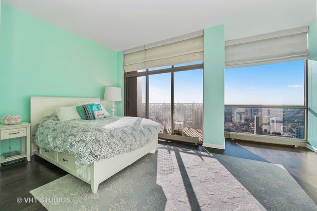 21 E Huron Street Unit 4601 - Photo 16 of 28