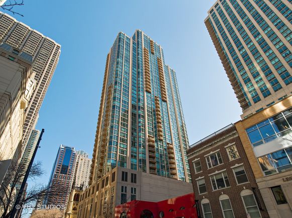 21 E Huron Street Unit 4601 - Photo 1 of 28