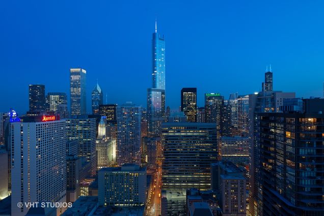 21 E Huron Street Unit 4601 - Photo 24 of 28