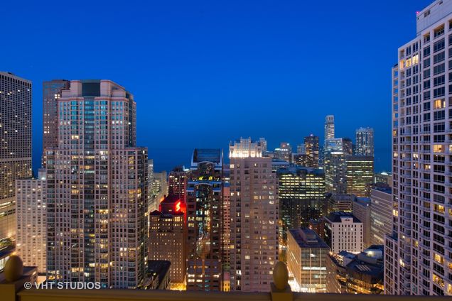 21 E Huron Street Unit 4601 - Photo 26 of 28