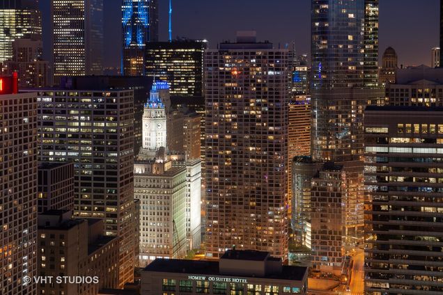 21 E Huron Street Unit 4601 - Photo 27 of 28