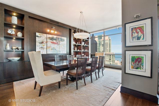 21 E Huron Street Unit 4601 - Photo 7 of 28