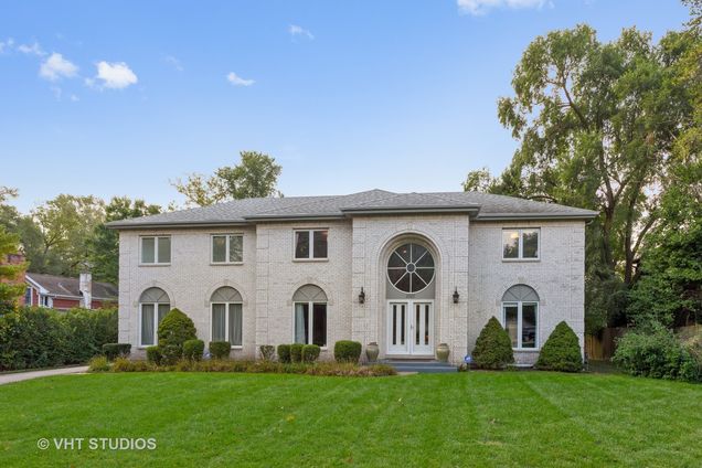 2067 Techny Road NORTHBROOK, IL House Sold - Photo 1 of 33. Opens carousel modal