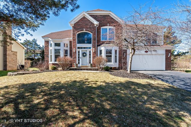 33966 Treeline Court Grayslake, IL House Sold - Photo 1 of 32. Opens carousel modal