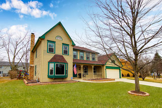 409 Delaware Circle