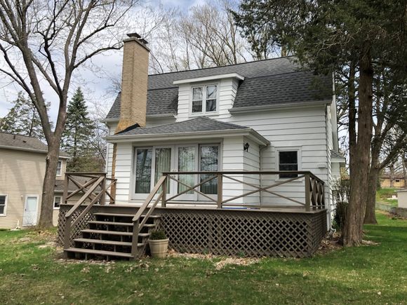 38616 N Munn Road LAKE VILLA, IL House Sold - Photo 1 of 28. Opens carousel modal