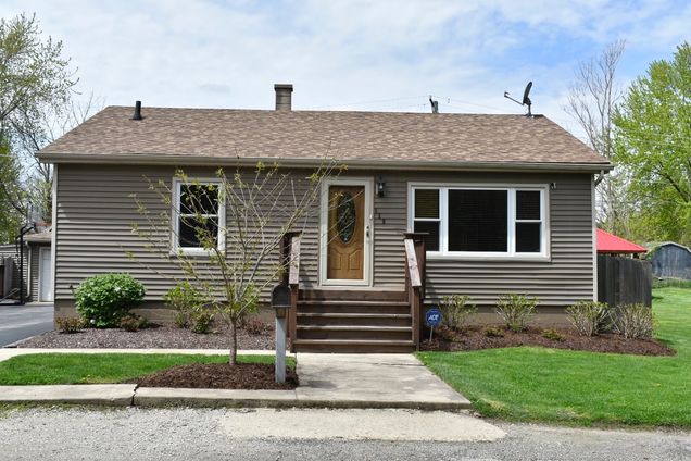 119 Court Street JOLIET, IL House Sold - Photo 1 of 26. Opens carousel modal