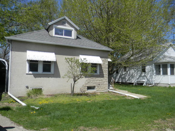 313 S 3rd Street Standard, IL House Sold - Photo 1 of 9. Opens carousel modal