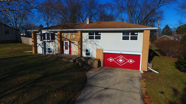 3202 W Skyway Drive McHenry, IL House Sold - Photo 1 of 33. Opens carousel modal