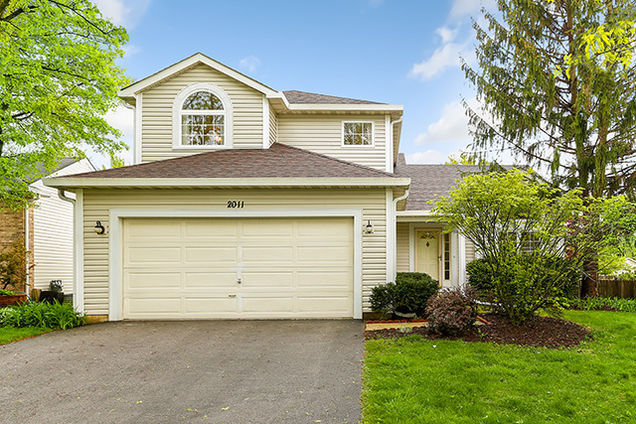 2011 Spice Circle NAPERVILLE, IL House Sold - Photo 1 of 35. Opens carousel modal