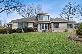 1 Roanoke Court