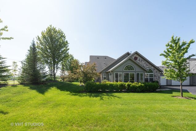 2008 Olmstead Drive Unit 2008 Woodstock, IL Condo Sold - Photo 1 of 12. Opens carousel modal