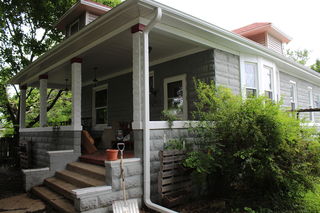 501 S 2nd Avenue