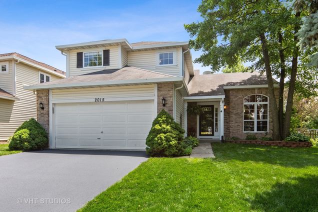 2015 Spice Circle NAPERVILLE, IL House Sold - Photo 1 of 22. Opens carousel modal