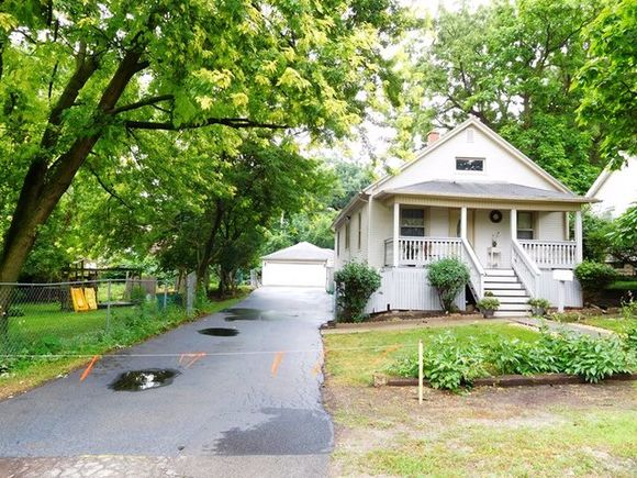 108 Logan Avenue Joliet, IL House Sold - Photo 1 of 26. Opens carousel modal
