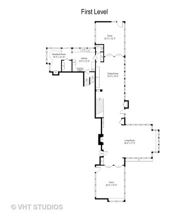 507 Lake Avenue Wilmette, IL House Sold - Photo 38 of 41. Opens carousel modal