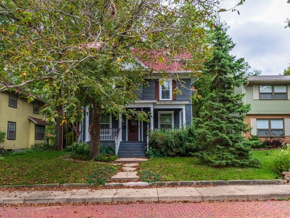 47 White Place Bloomington, IL House Sold - Photo 1 of 49. Opens carousel modal