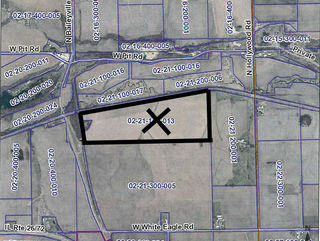 000 Baileyville Road