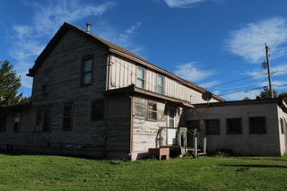 102 N Locust Street