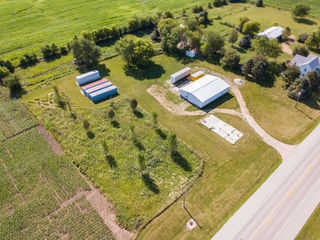 Lot 2 State Route 23