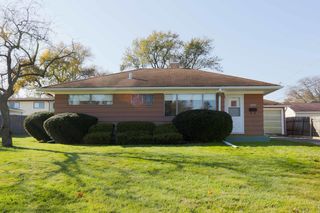 2000 W Dugdale Road